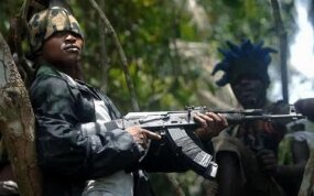 Kidnappers demanding N1.2 billion ransom