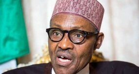 Buhari under fire for copying Obama speech 