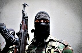 More woes from militancy 