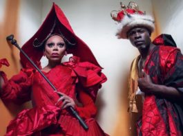 How the Pirelli calendar went from provocative to progressive